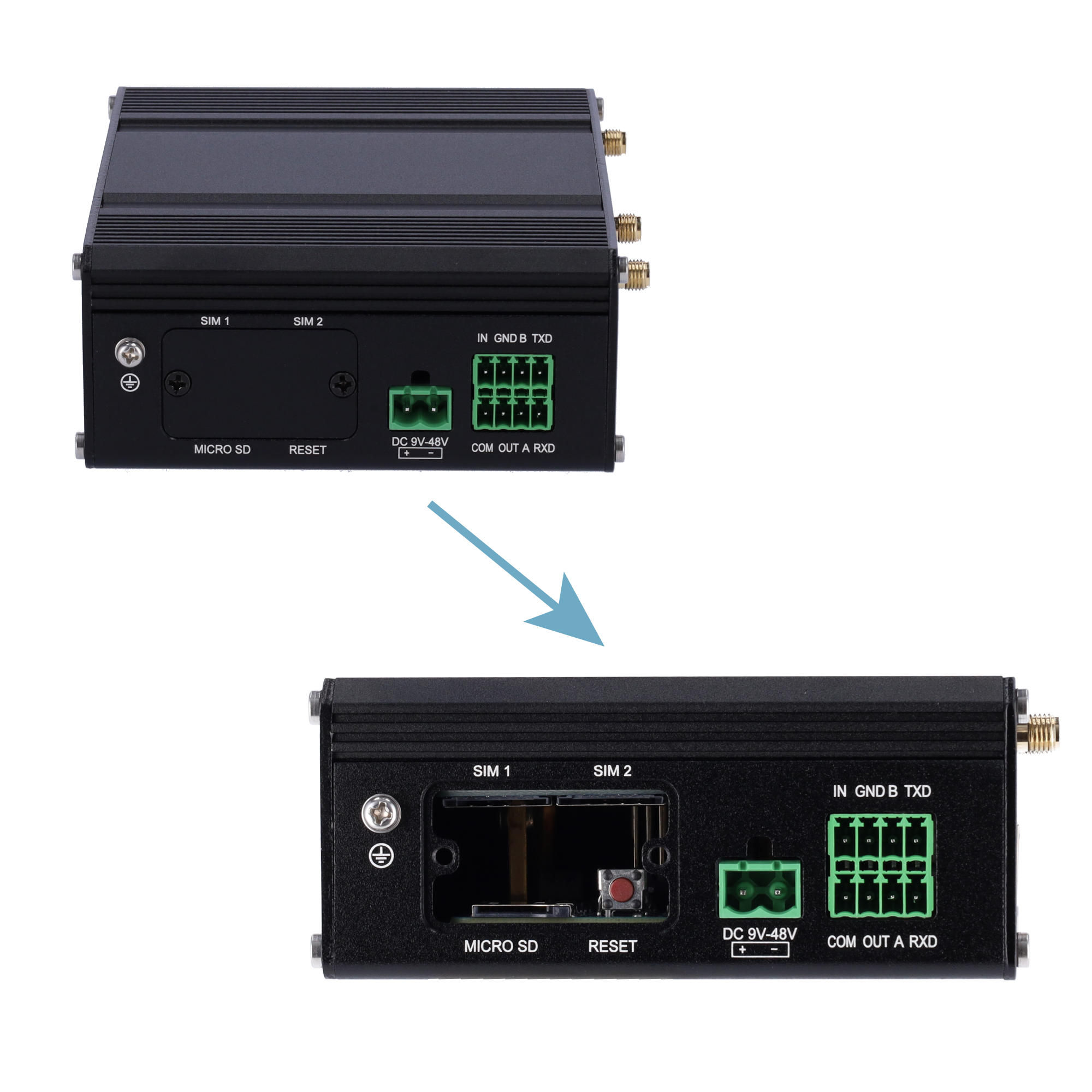 MS-UR35-L04EU-W