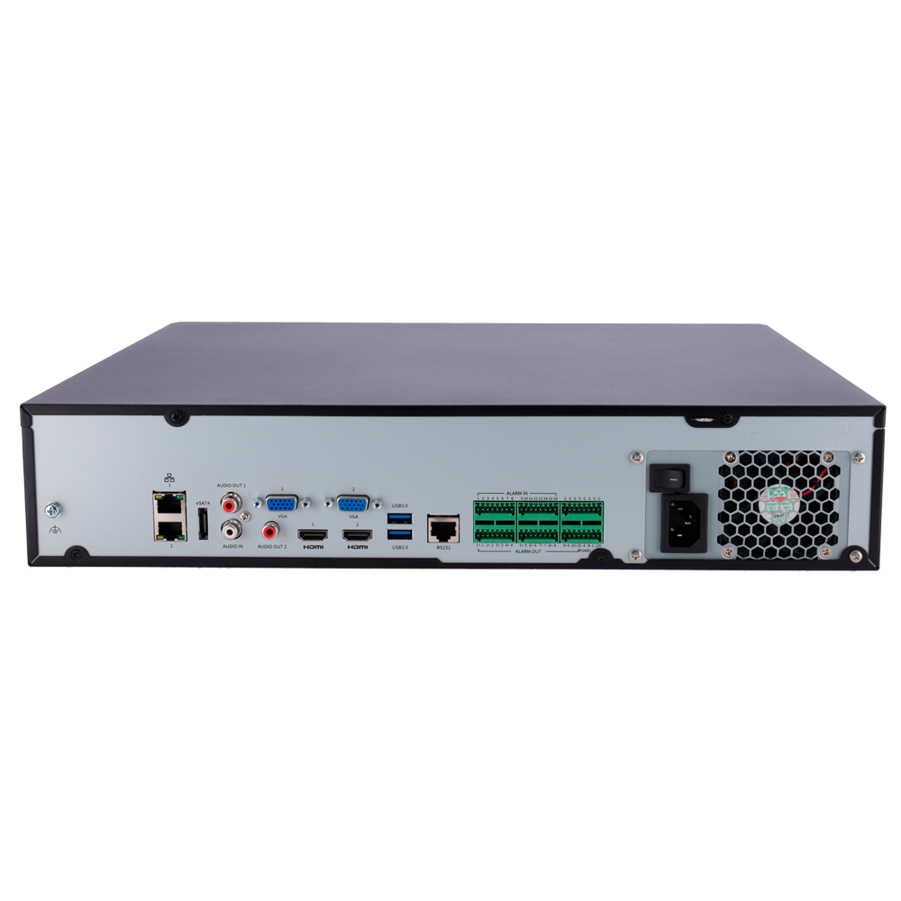UV-NVR509-32E-IQ