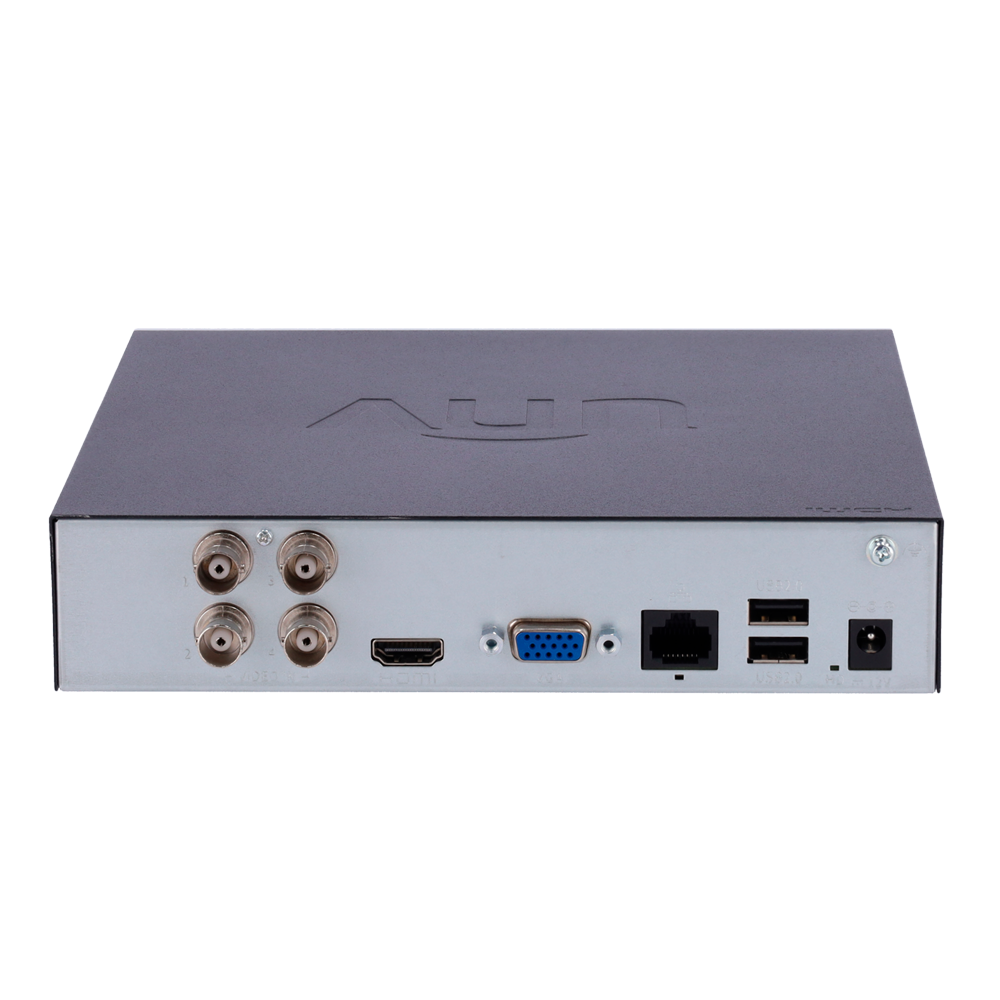 UV-XVR301-04F