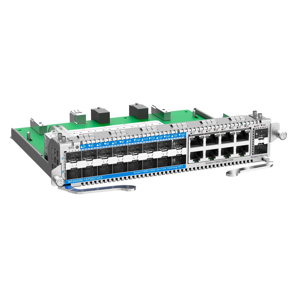 RG-MF6000M-16FS8GT2XS