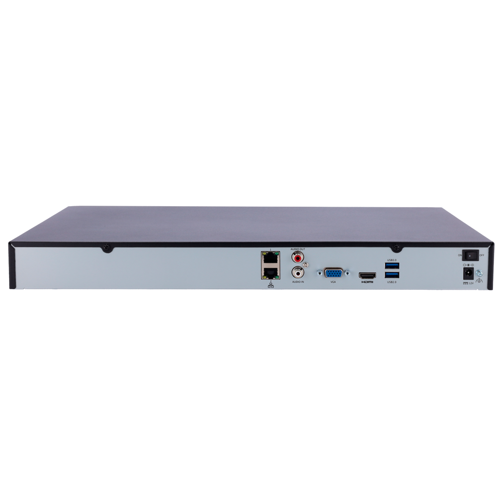 UV-NVR304-32B-IQ