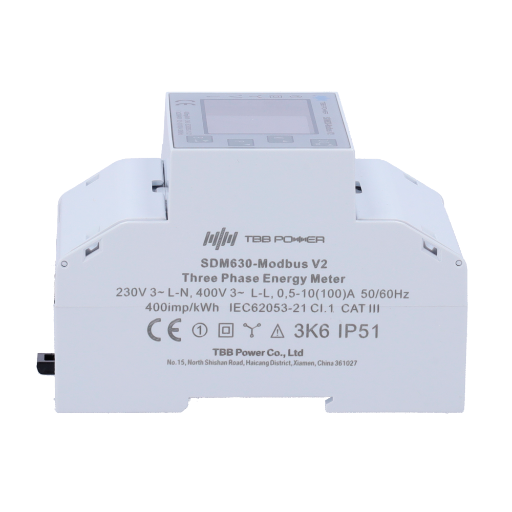TBB-SDM-630