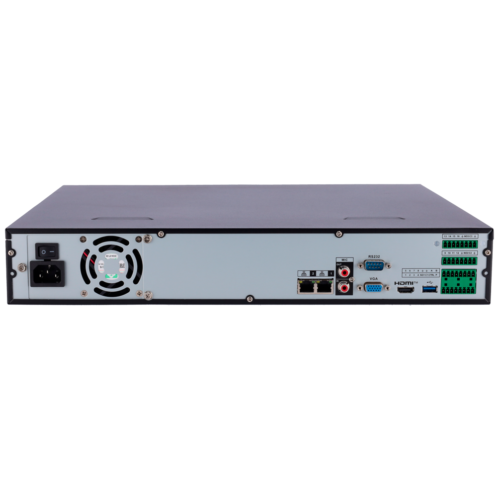 XS-NVR3416A-WIZ