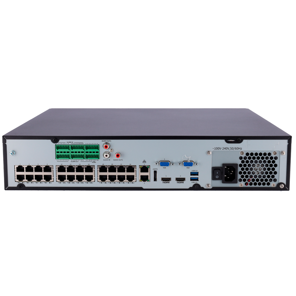 UV-NVR504-32E-P24-IQ