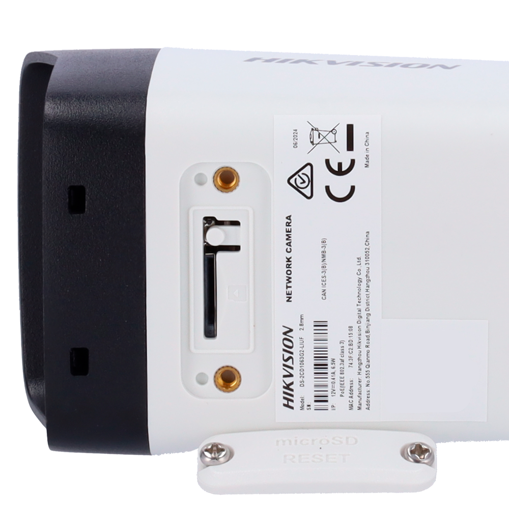 DS-2CD1063G2-LIU(2.8mm)