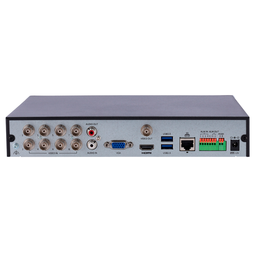 UV-XVR301-08U3