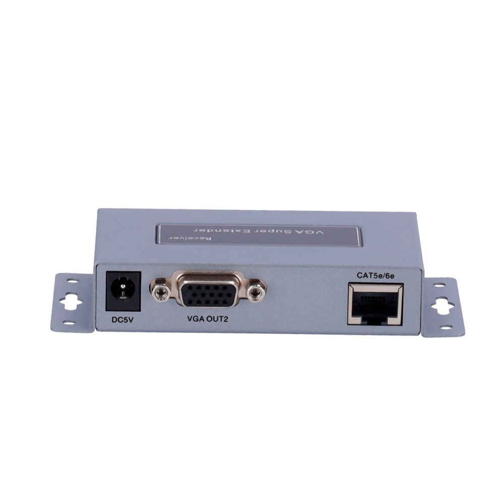 VGA-KVM-EXT