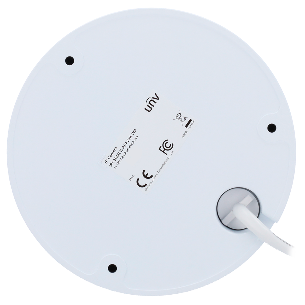 UV-IPC3524LE-ADF40K-WP