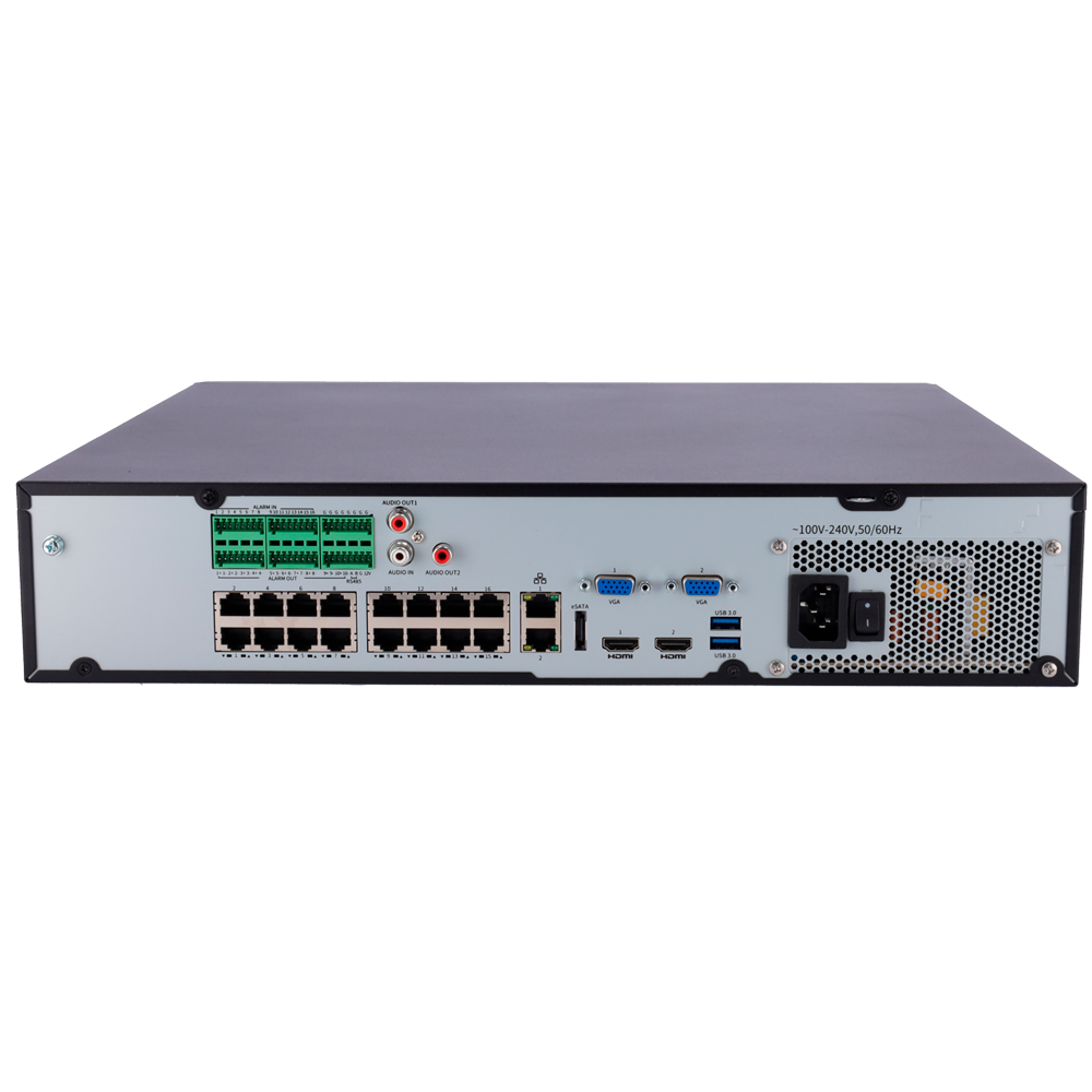 UV-NVR504-16E-P16-IQ