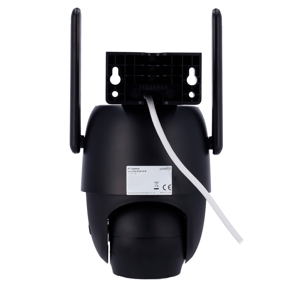 UV-UHO-P2S-M33F34-BLACK