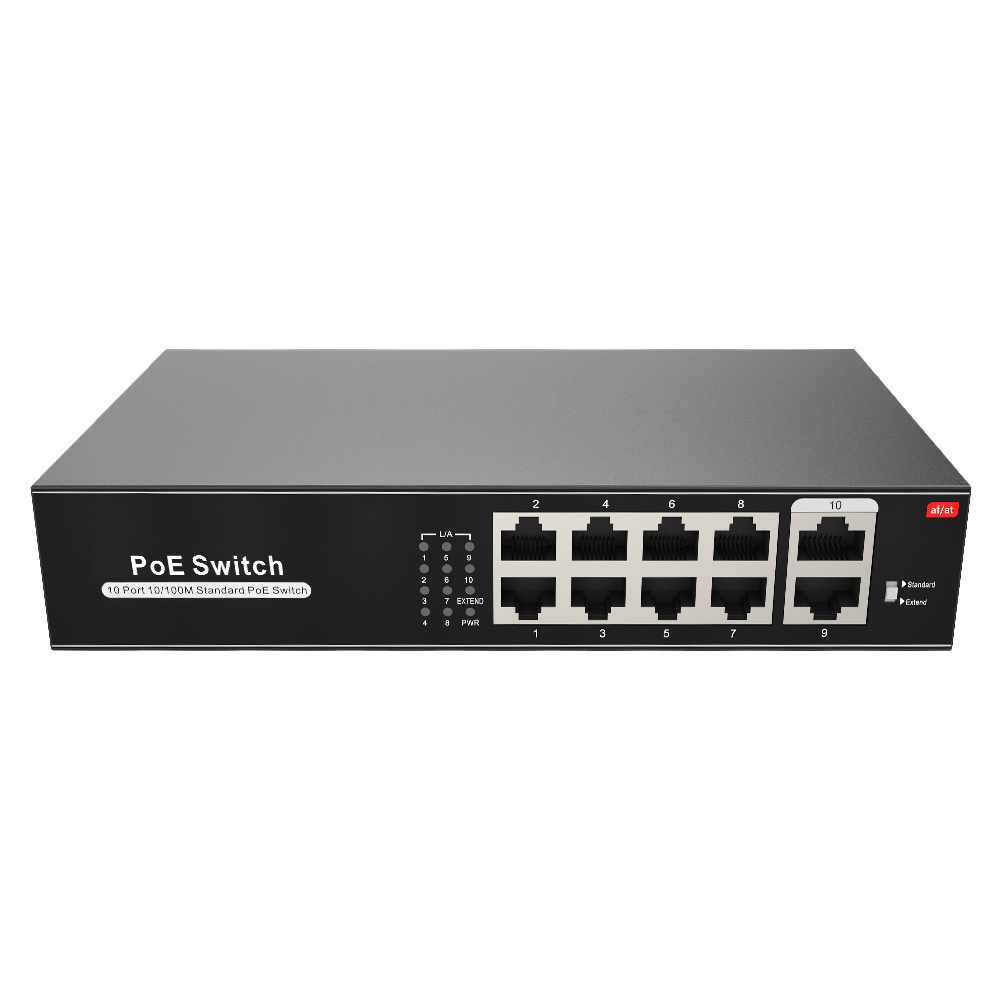 SW1008POE-100-E