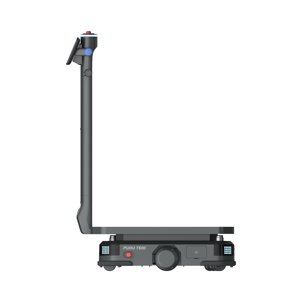 PUDU-T600
