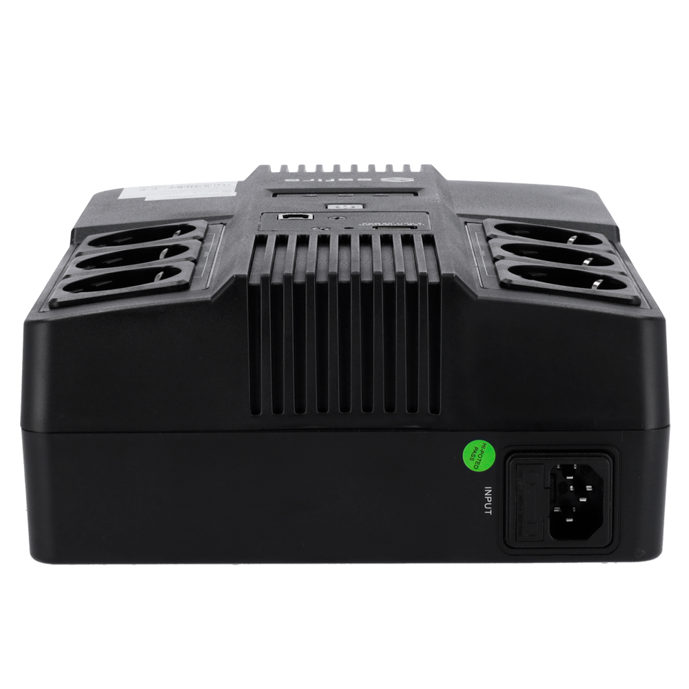 UPS600VA-6