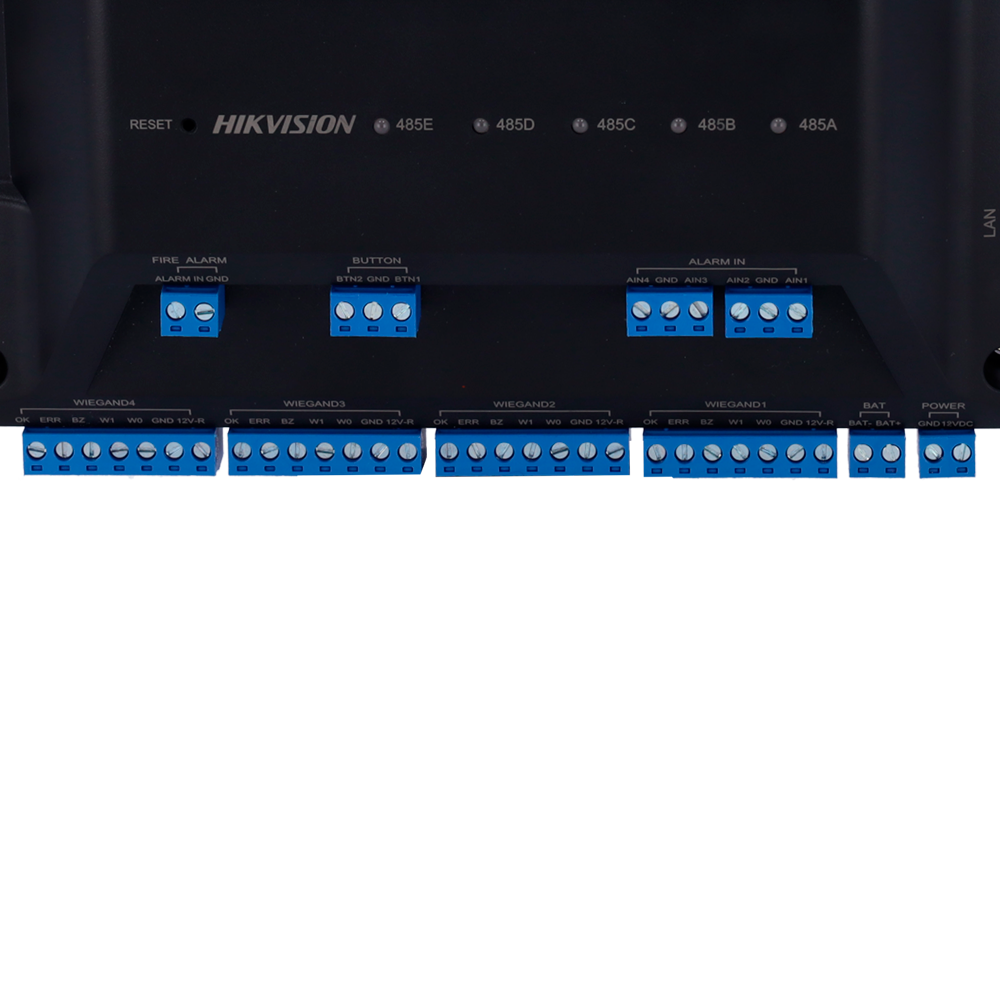 DS-K2702X(P)