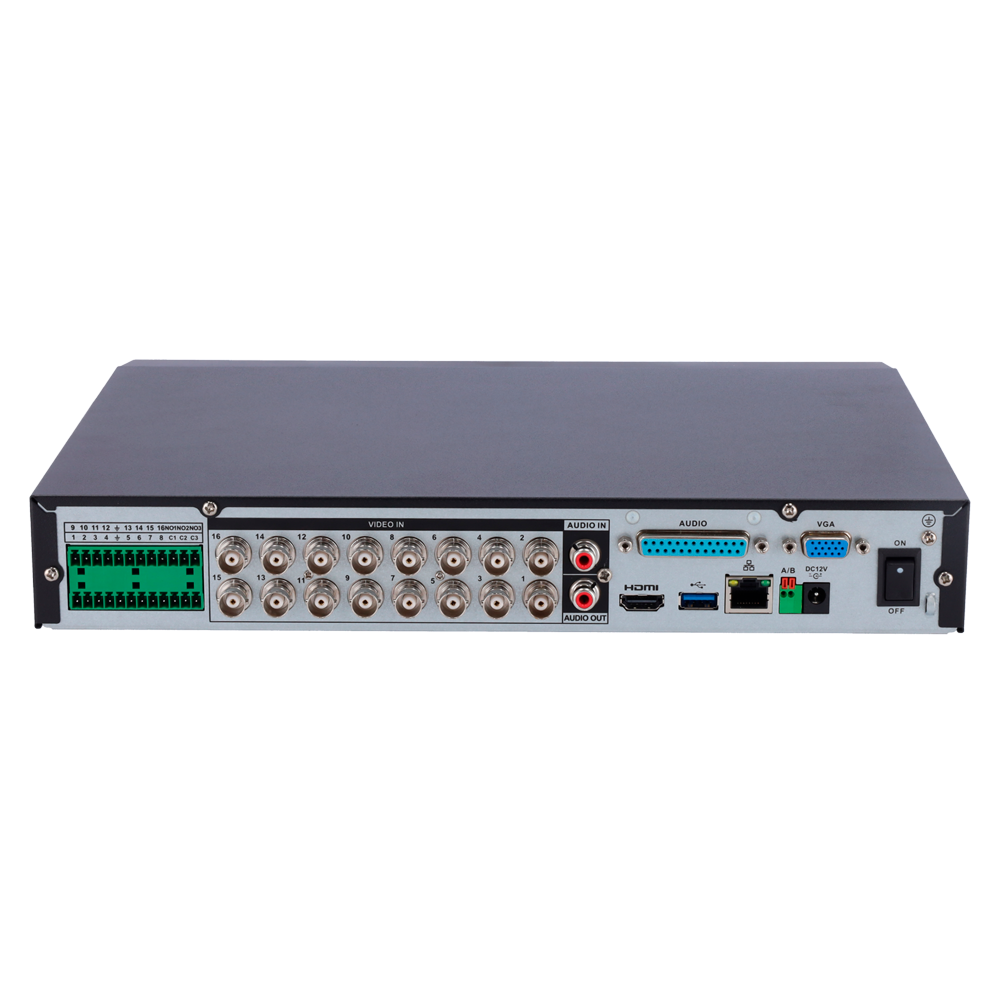 XS-XVR6116AS-4KL-2AI