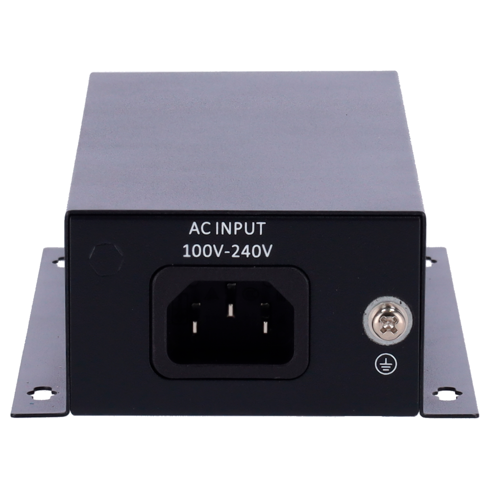 INJ-POE-10G-60W