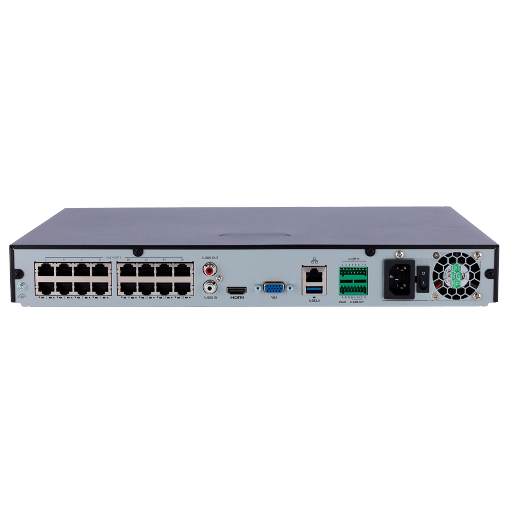UV-NVR302-16B-P16-IQ