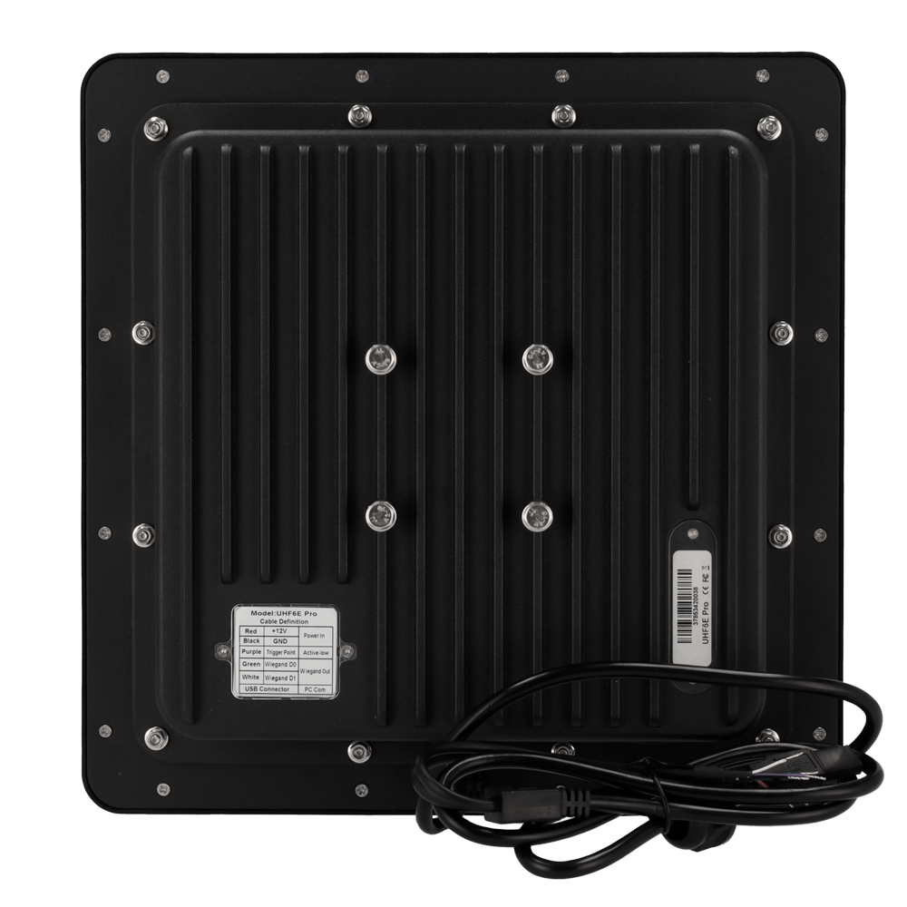 ZK-UHF6-18E-PRO
