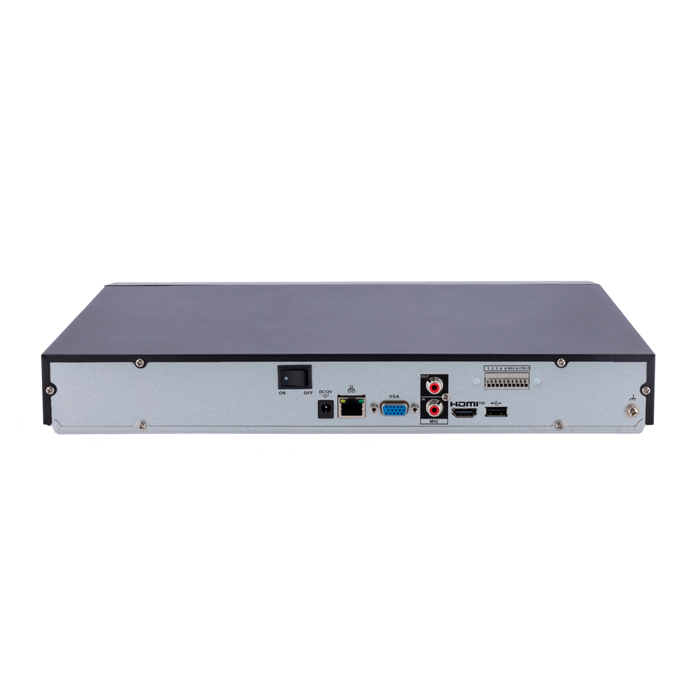 XS-NVR3232A-AI