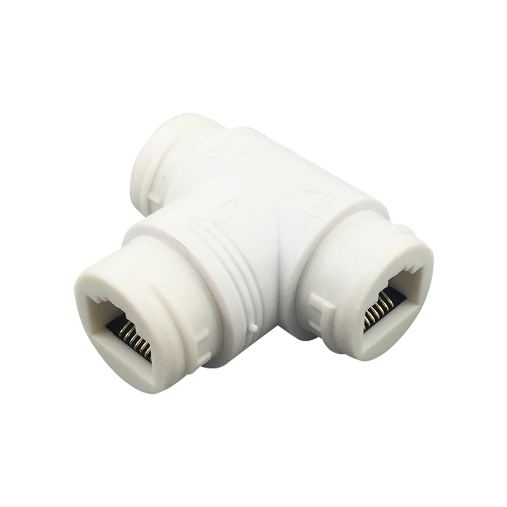 SF-POE-DUAL-SINGLE-RJ45