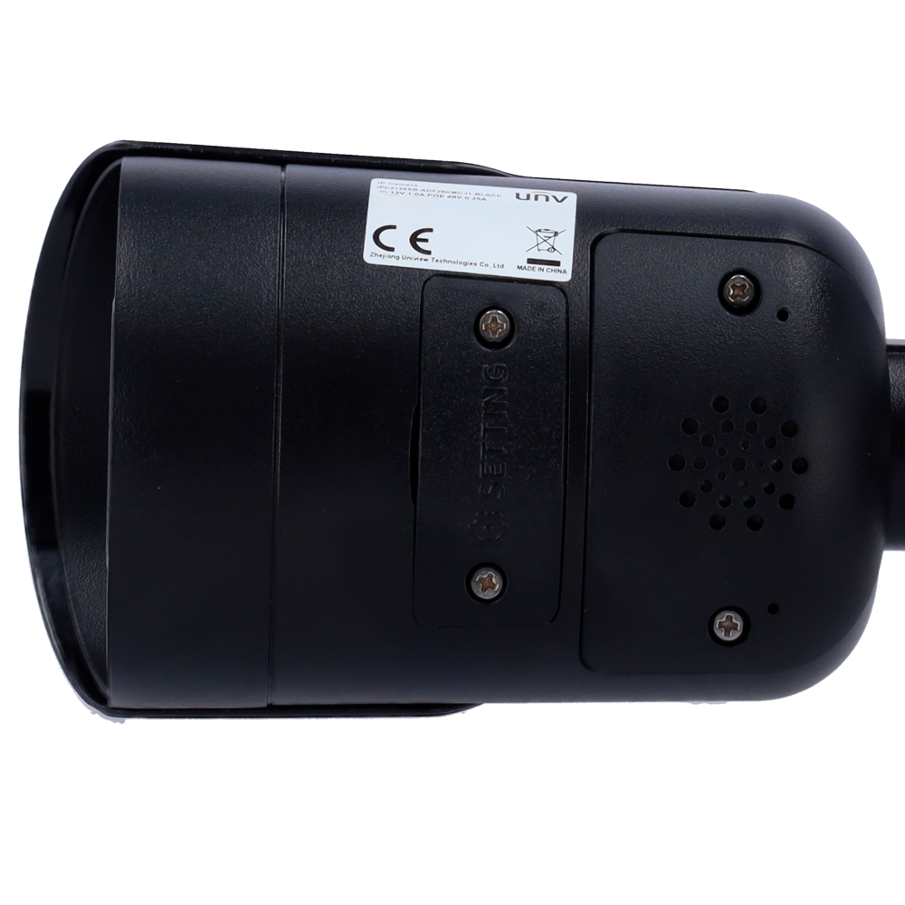 UV-IPC2124SB-ADF28KMC-I1-BLACK