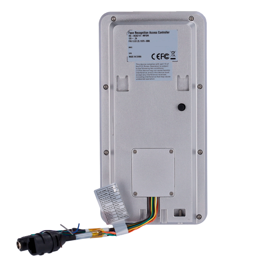 XS-AC6214-MFDR