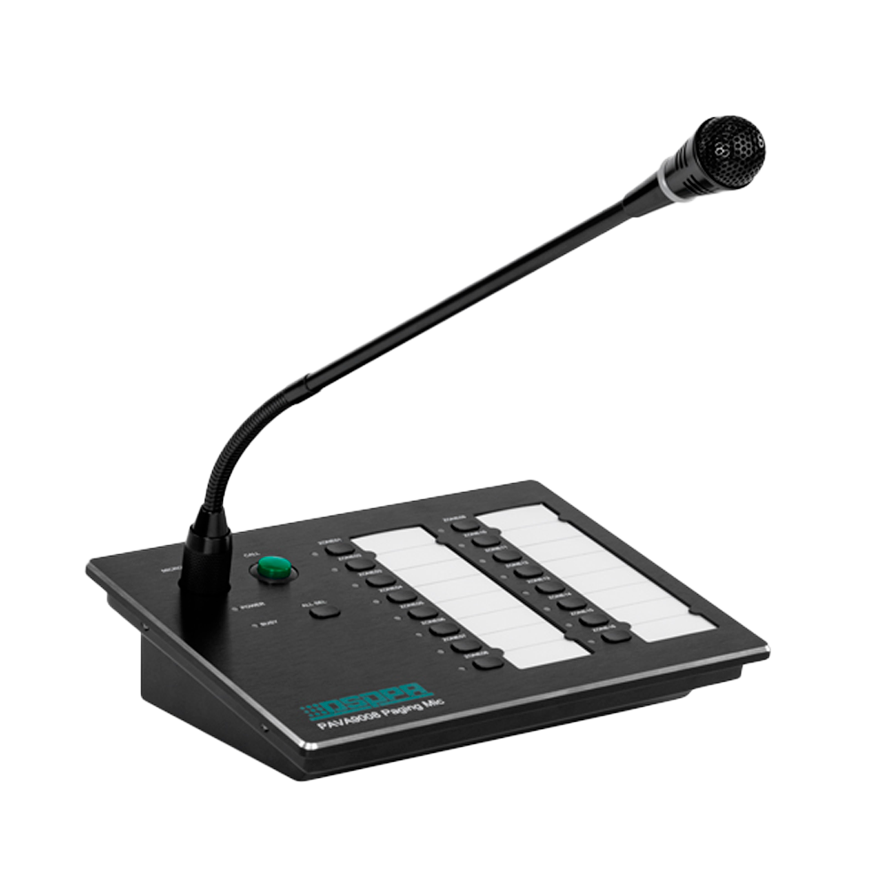 DSPPA-PAVA9008