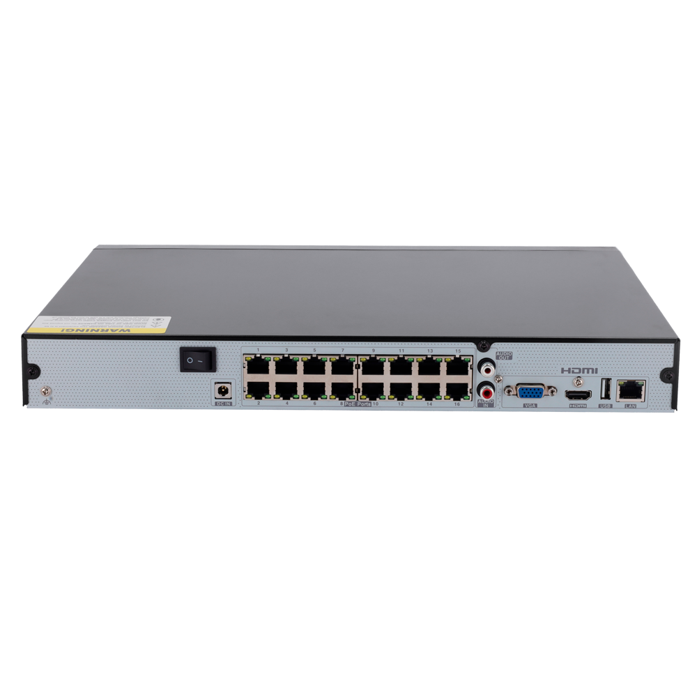 SF-NVR6216-16P-B2