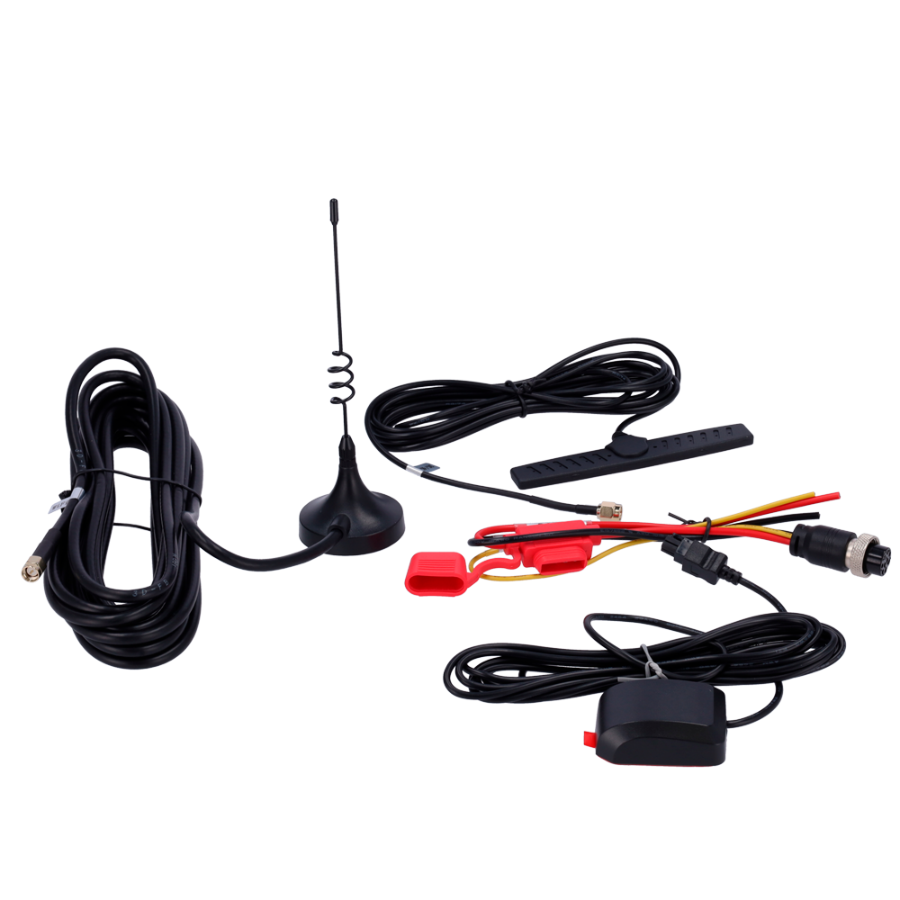 ST-X1N-N0400-GPS4GW