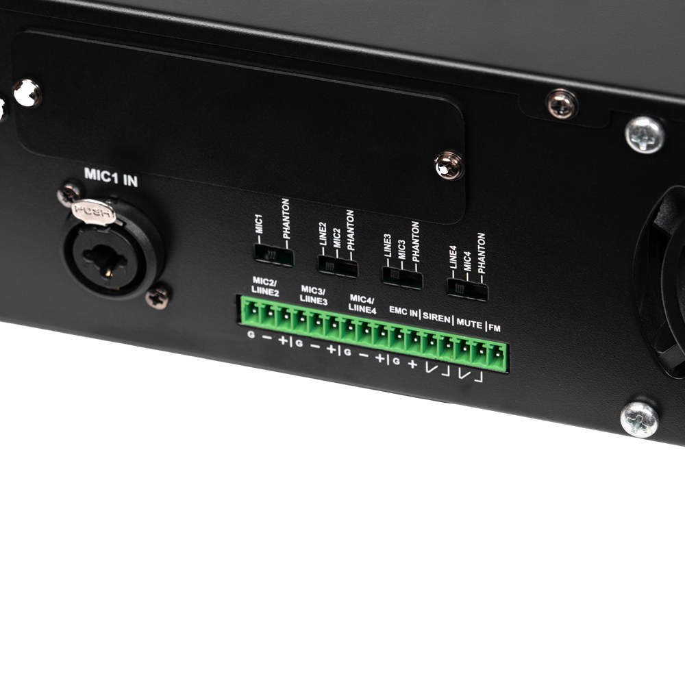 DSPPA-DMA6250U