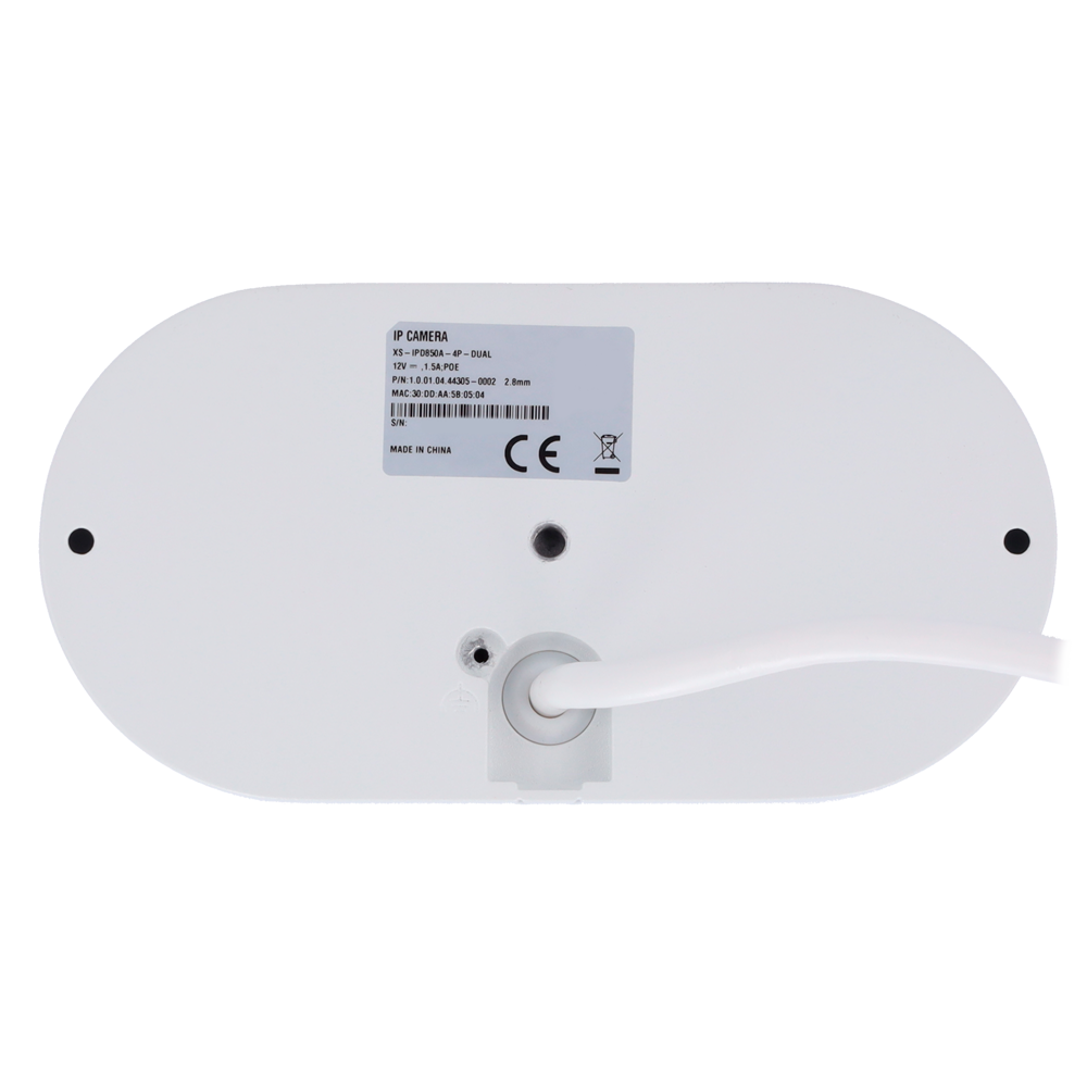XS-IPD850A-4P-DUAL