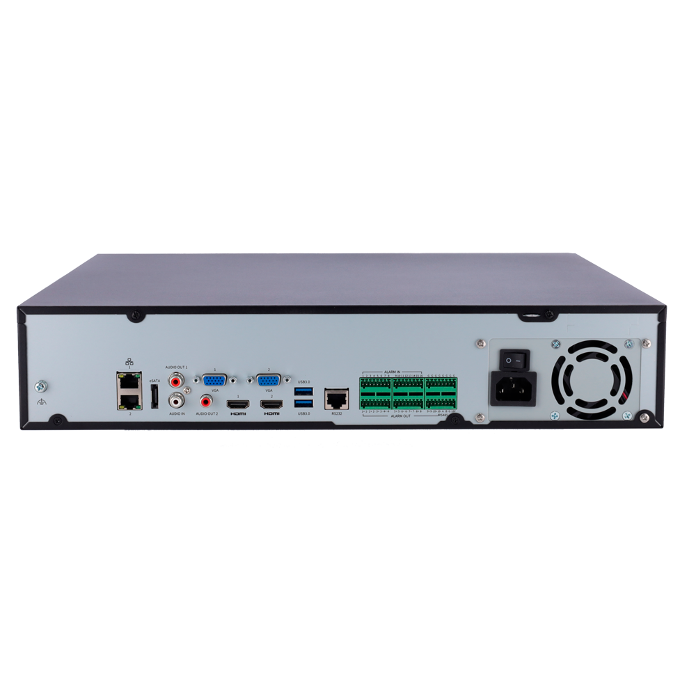 UV-NVR504-16E-IQ