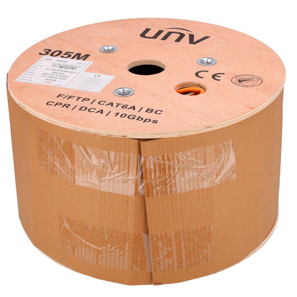 UV-FTP6A-300-BC23AWG-DCA-R-O