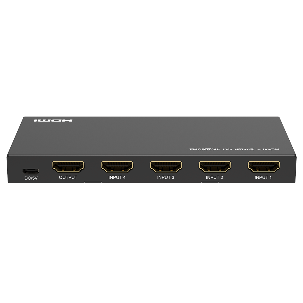 HDMI-SW-4x1-4K60