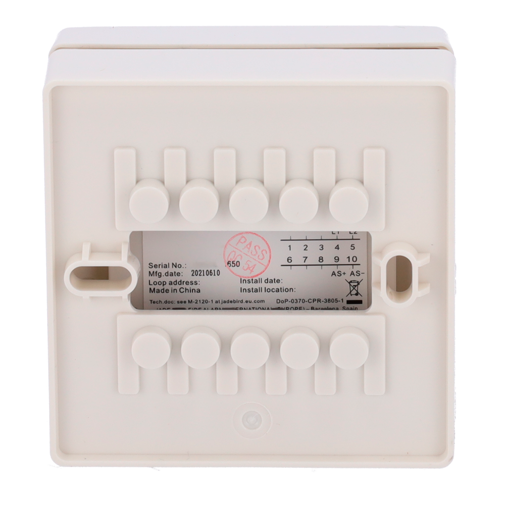 JBE-2120
