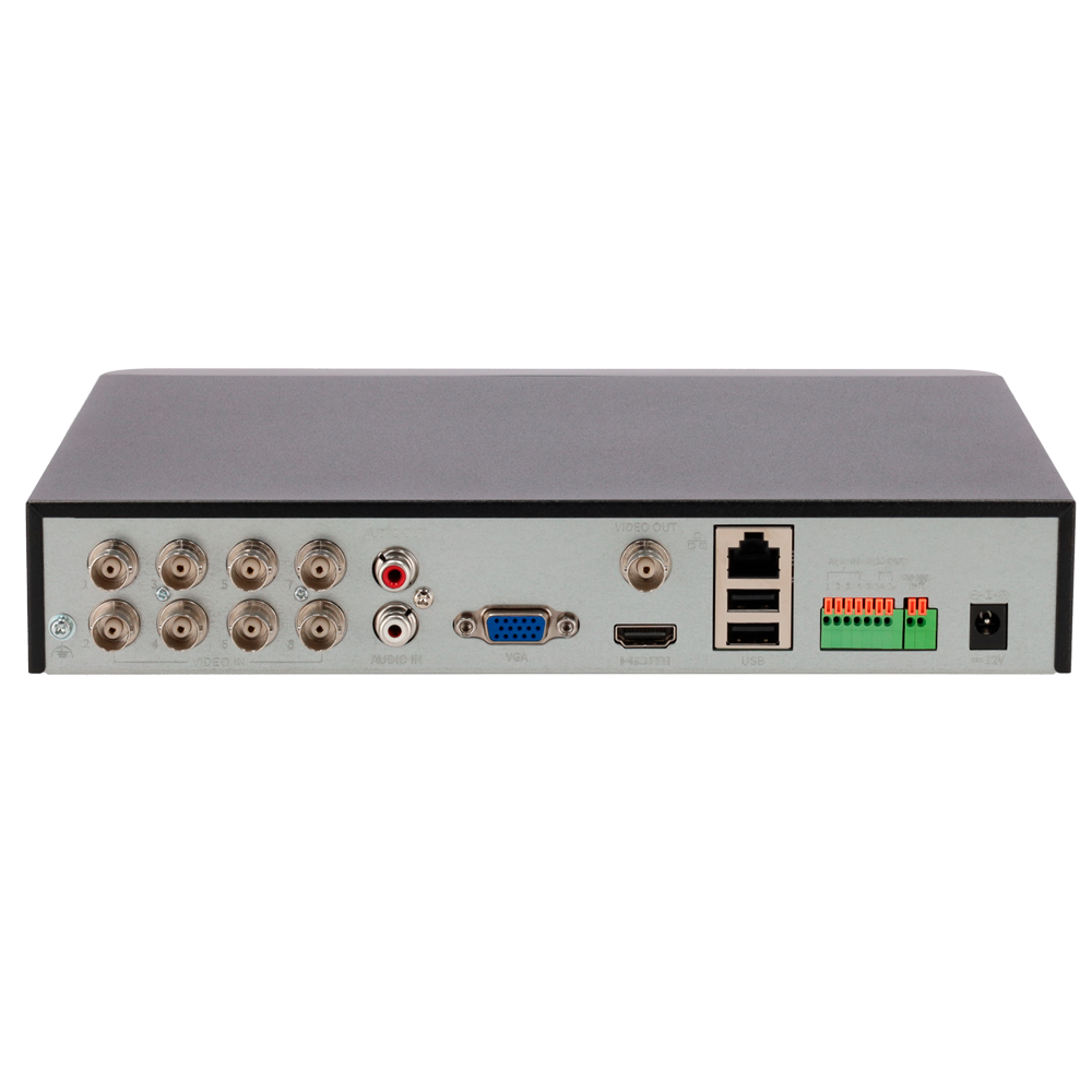 UV-XVR301-08Q3