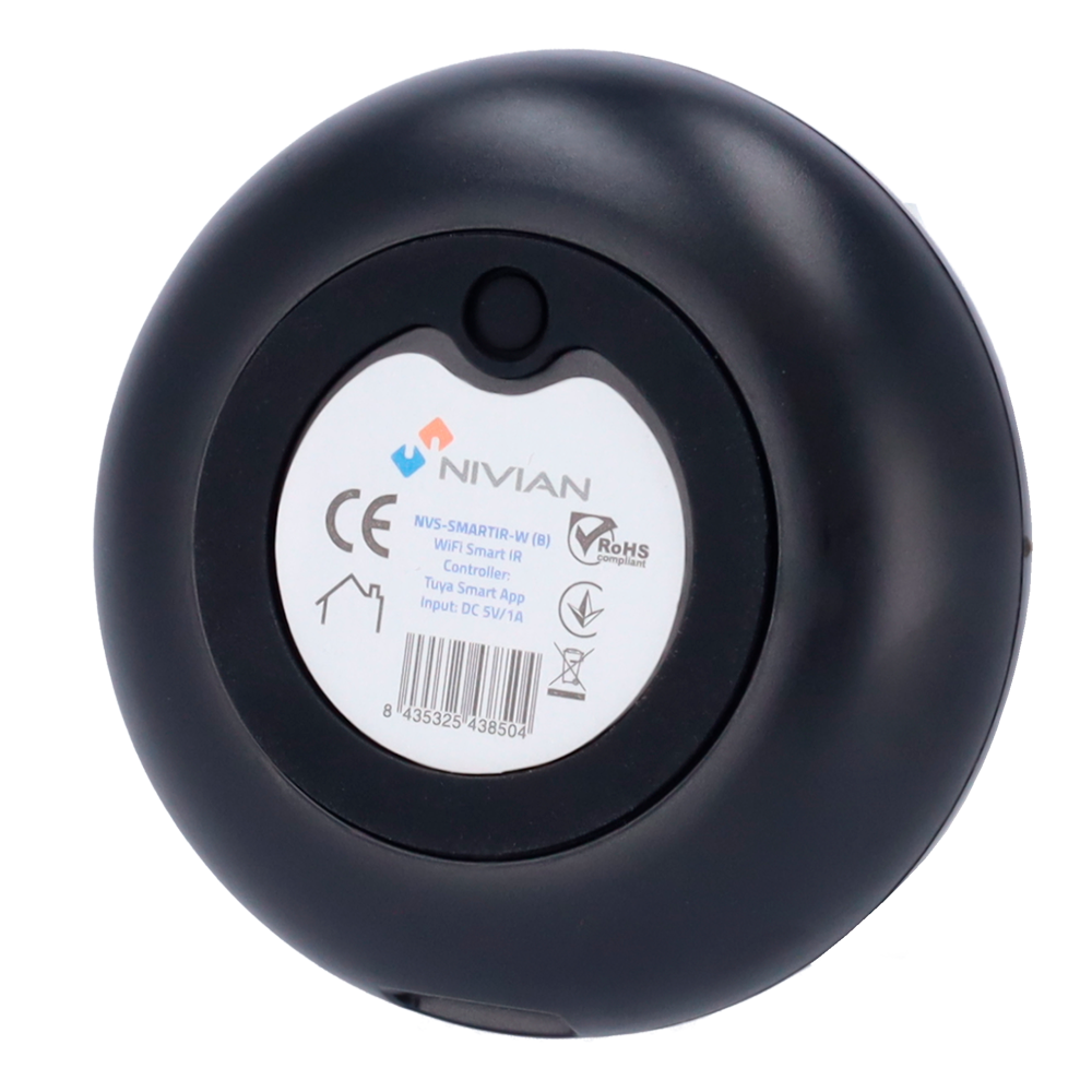 NVS-SMARTIR-W2