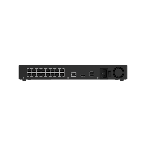 AJ-NVR232-HAC-AI-16P-S-B