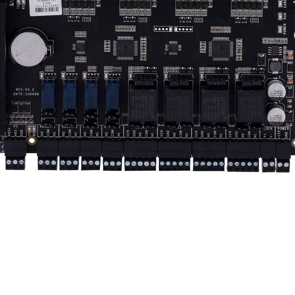 ZK-C3-400PRO
