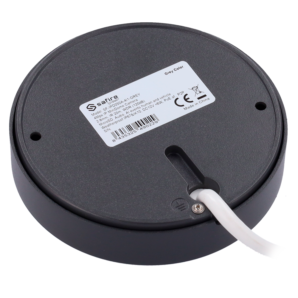 SF-IPD050A-4I1-GREY