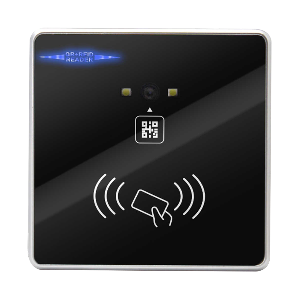 ACR207-QR-MF