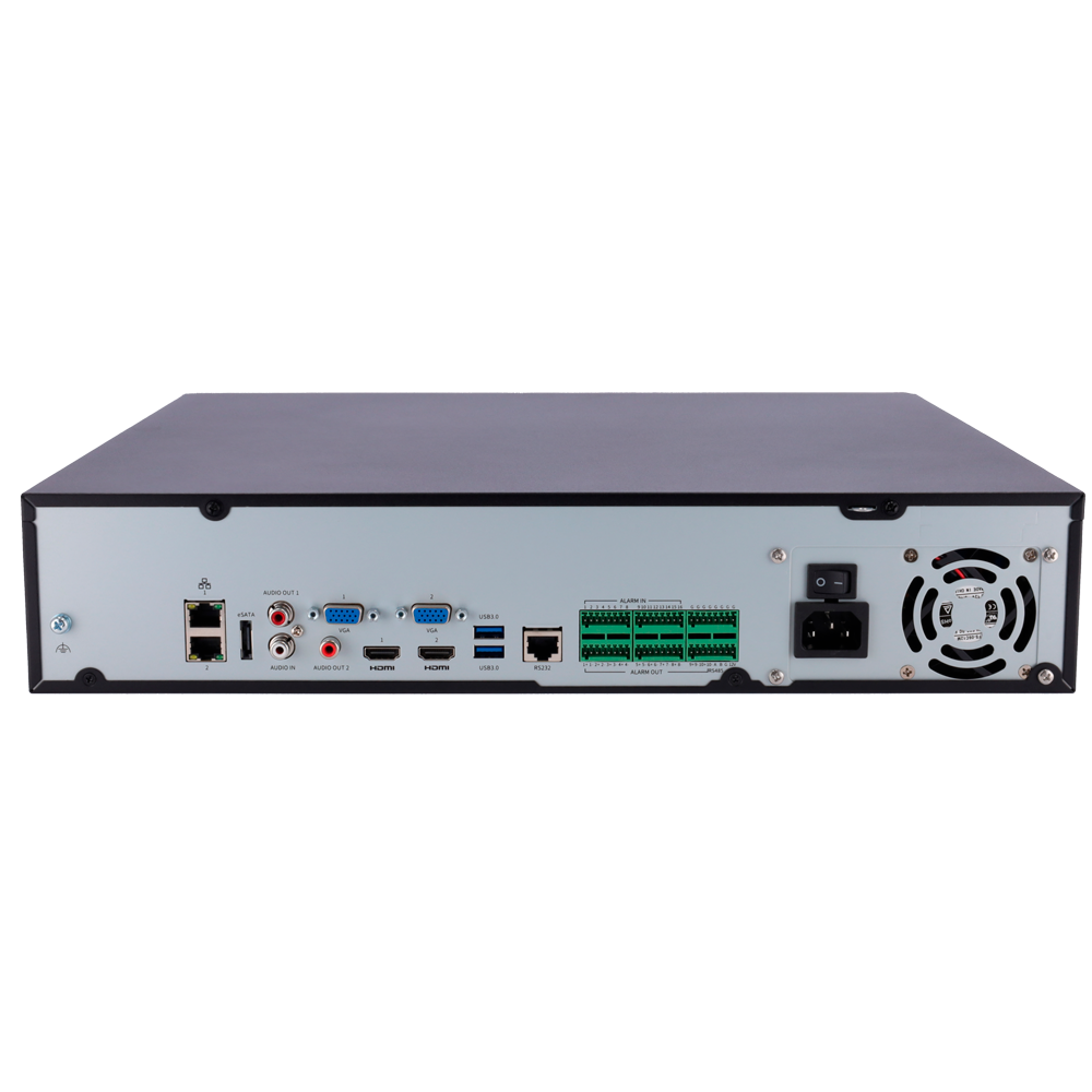 UV-NVR504-64E-IQ