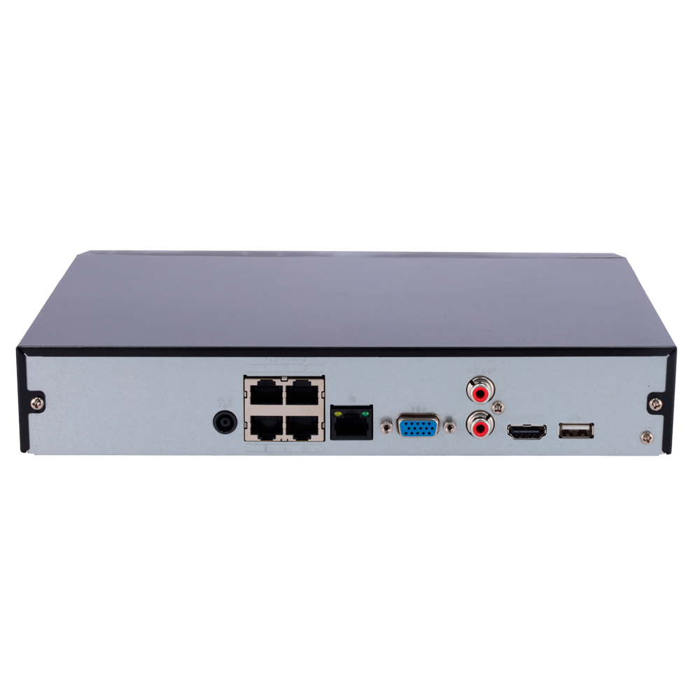 XS-NVR2104-S3P