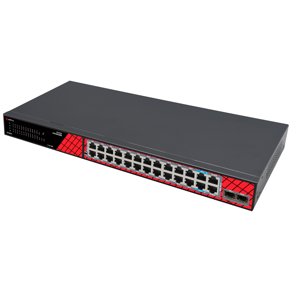 SF-SW2824HIPOE-GMF-300