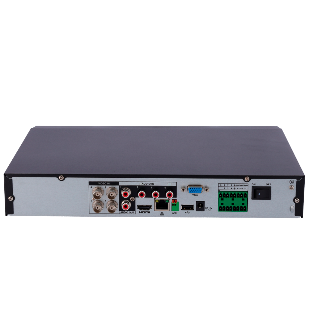 XS-XVR6104A-AI
