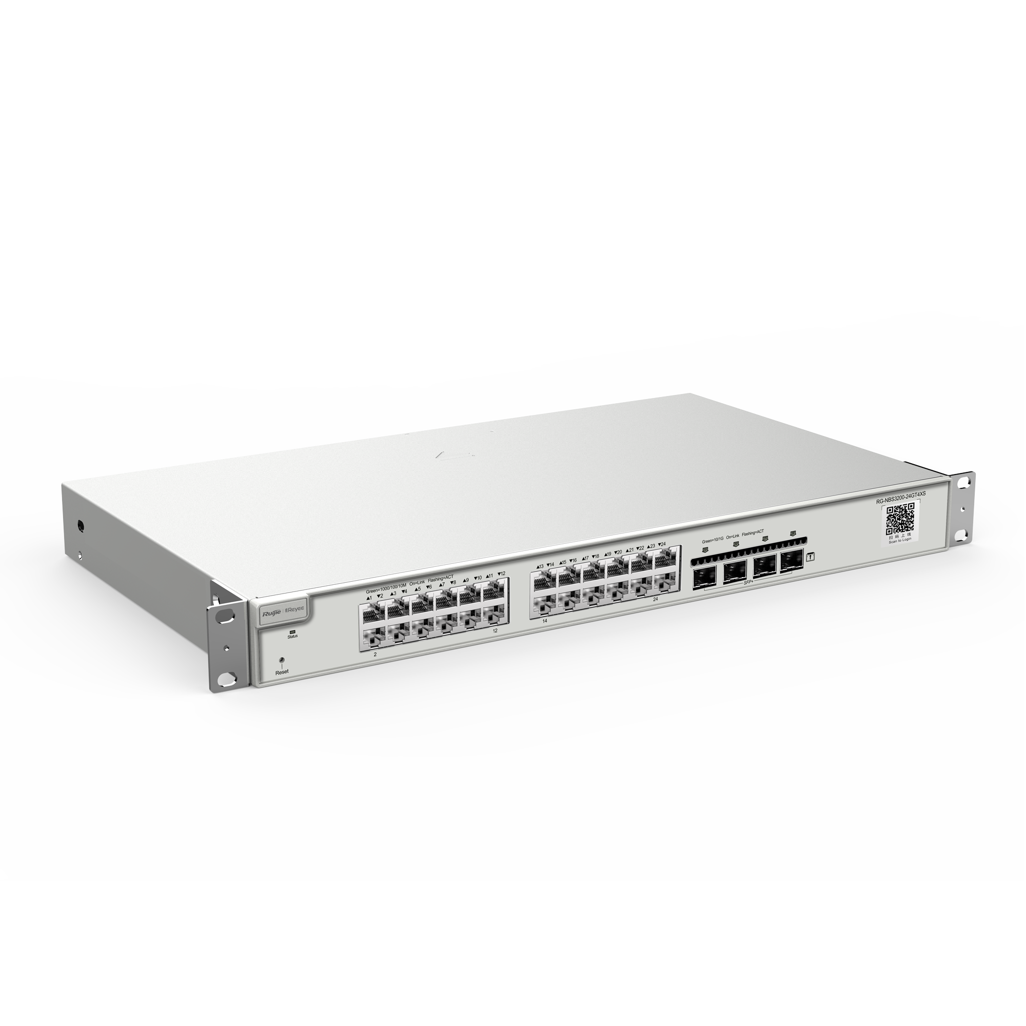 RG-NBS3200-24GT4XS