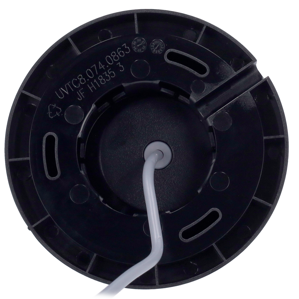 UV-UAC-T142-AF28LM-DL-BLACK