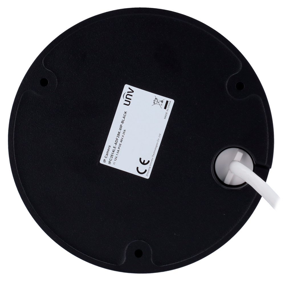 UV-IPC3514LE-ADF28K-WP-BLACK