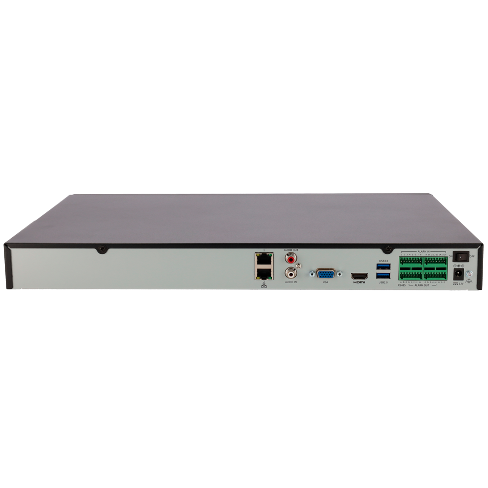UV-NVR504-16B-IQ
