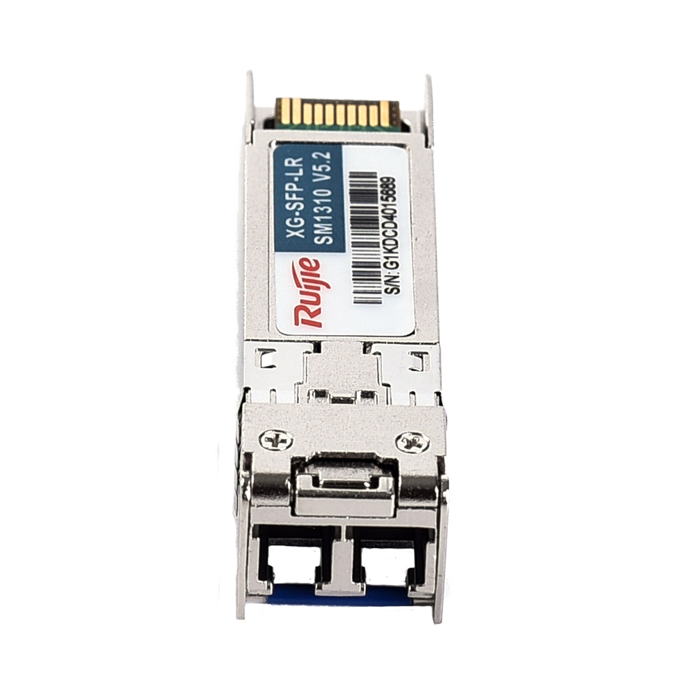 RG-XG-SFP-LR-SM1310